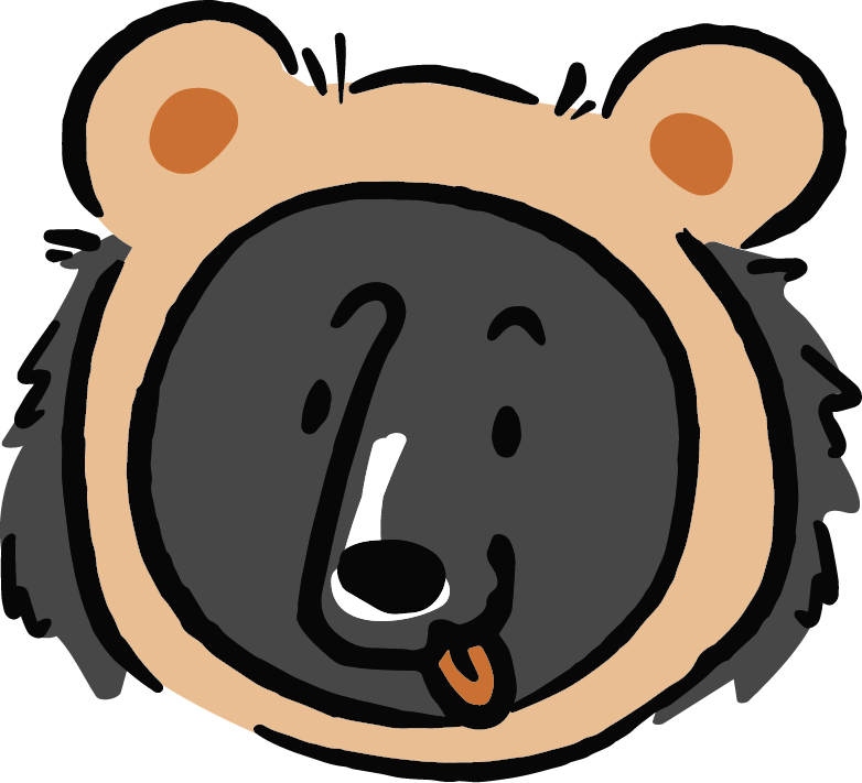 Nellie Bear's logo